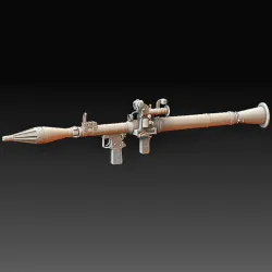 RPG model