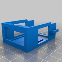Runcam2 Mount