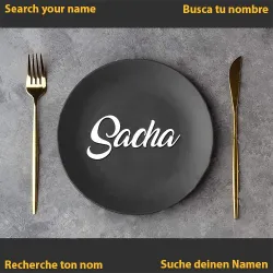 Sacha