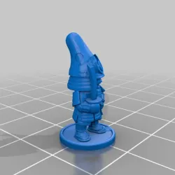 Samurai - Playing Pieces