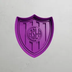 San lorenzo Coat of Arms