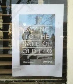 #saveoldflo