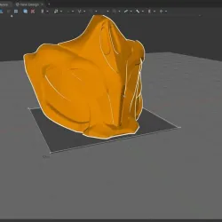 Scorpion Mask MK11