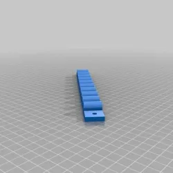 Screw Drive, Allen Driver, Tool holder