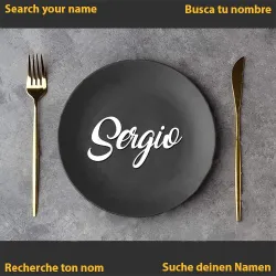 Sergio