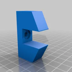 Shelf Bracket