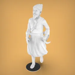 Shivaji