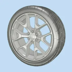 Sierra Snowflake