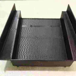 SiJat WPL B16 Large electronic box