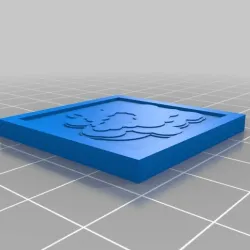 Smoke Marker