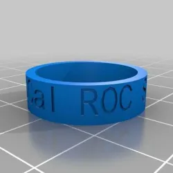 SoCal ROC Ring Test
