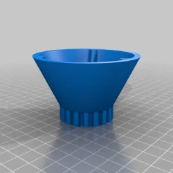 Soda Bottle Funnel