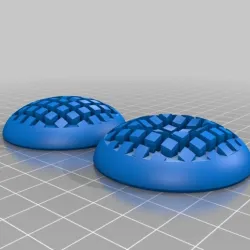 Sonic PIR Grenade