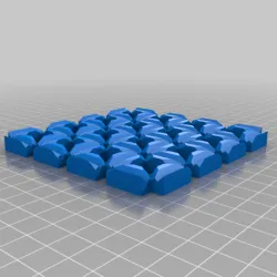 Square Angle Soldering Jig