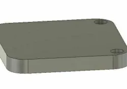 Stackable box