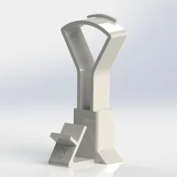STAND CONTROLLER AND HEADSET UNIVERSAL