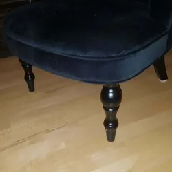 Stand replacement