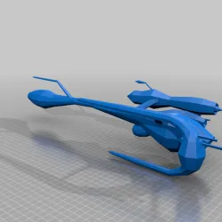 Streib - Cruiser