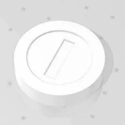 Super Mario Coin
