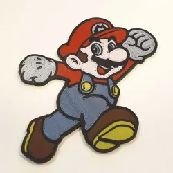 Super Mario