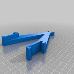 Support bobine Ultimaker