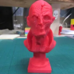 Supreme Leader Snoke