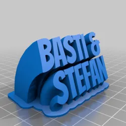 Sweeping 2 Basti Stefan