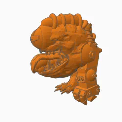 Targeting Squig