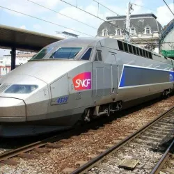 TGV Network