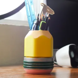 The Magic Pencil - Pen Holder