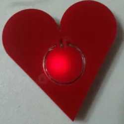 The power of heart