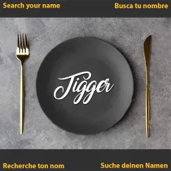 Tigger