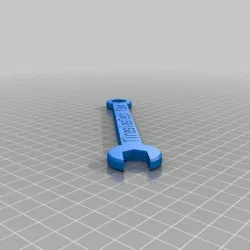 TiresiasTech 13mm