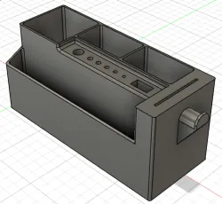 Tool holder