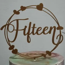 Topper Fifteen