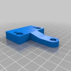 x axis bracket 3D Models | Page 1 | STLFinder