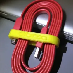 usb A B male Cable Clipper