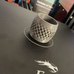 Vase for Plant