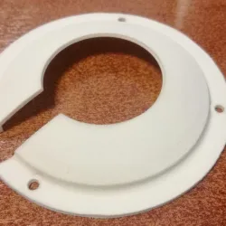 Victure PC420 camera ceiling support