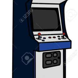 Video game machine