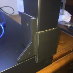 Wanhao/Cocoon Lack Legs for Enclosure