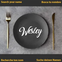 Wesley