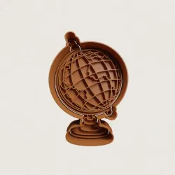 world globe