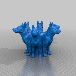 Your BEST FRIEND ball pedestal