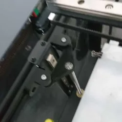 Z bracket - sapphire plus