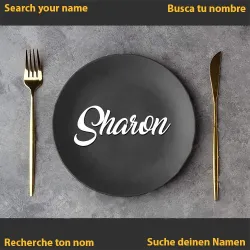 Sharon