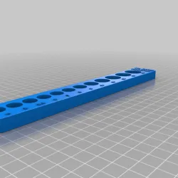 1-4 mm sockets
