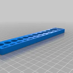 1-4 STD Sockets