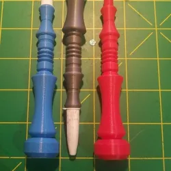 3D custom Pen