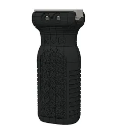 3D printed Airsoft tactical Rail Vertical Grip (RVG)